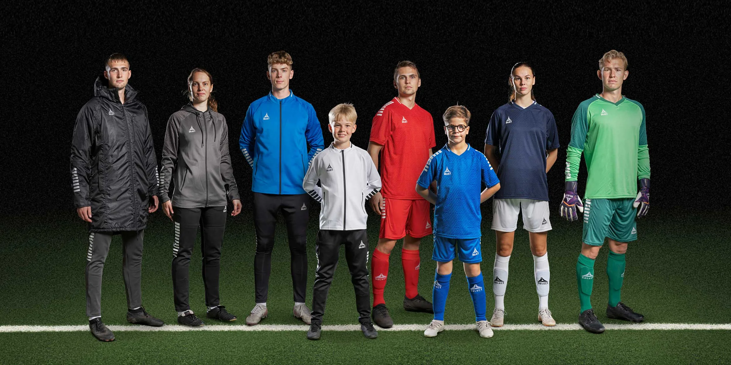 Master the Game with Select